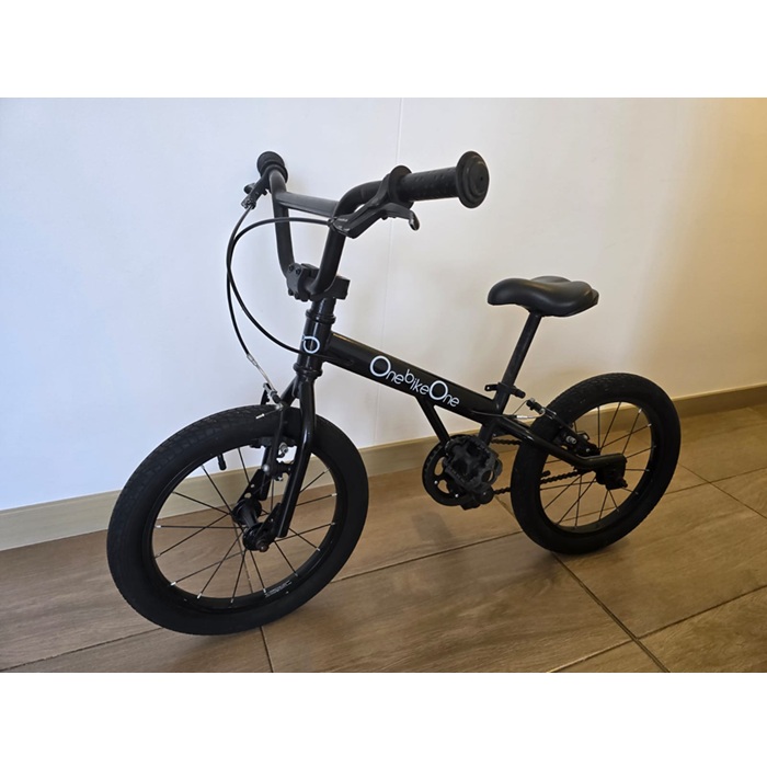 bicicleta perspectiva